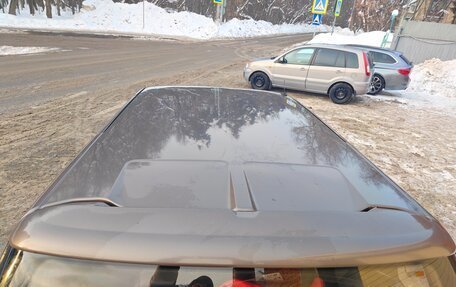 Nissan Prairie III, 1989 год, 350 000 рублей, 7 фотография