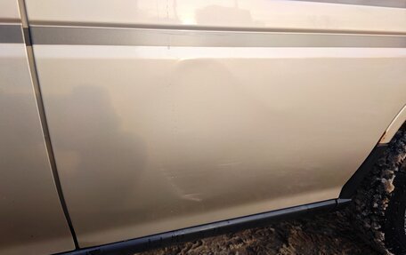 Nissan Prairie III, 1989 год, 350 000 рублей, 5 фотография