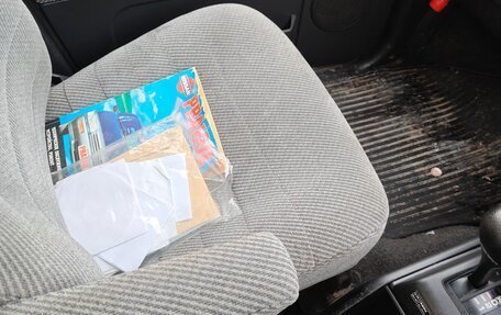 Nissan Prairie III, 1989 год, 350 000 рублей, 13 фотография