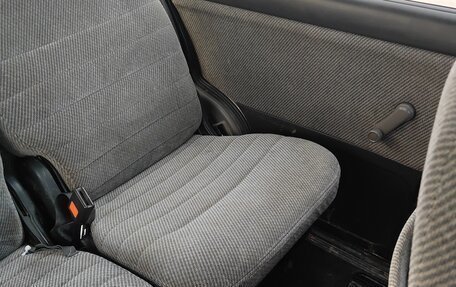 Nissan Prairie III, 1989 год, 350 000 рублей, 14 фотография