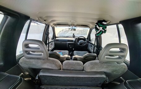 Nissan Prairie III, 1989 год, 350 000 рублей, 15 фотография