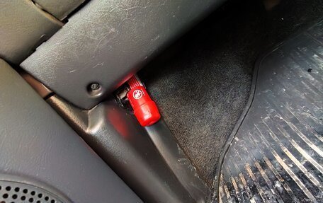 Nissan Prairie III, 1989 год, 350 000 рублей, 18 фотография