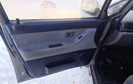 Nissan Prairie III, 1989 год, 350 000 рублей, 20 фотография