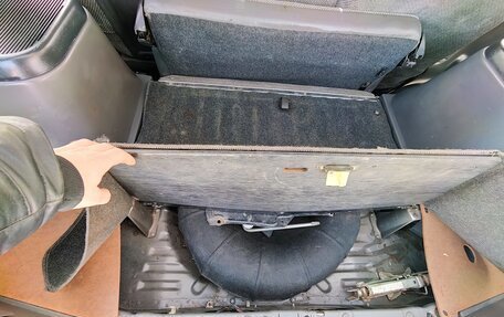 Nissan Prairie III, 1989 год, 350 000 рублей, 22 фотография