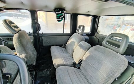 Nissan Prairie III, 1989 год, 350 000 рублей, 23 фотография