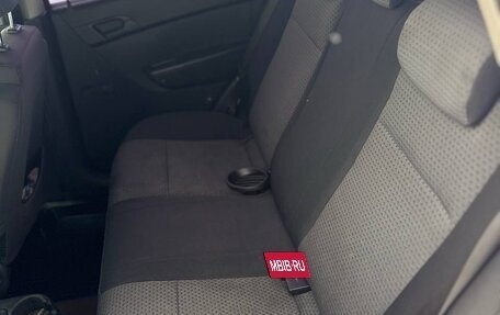 Chevrolet Aveo III, 2010 год, 320 000 рублей, 5 фотография