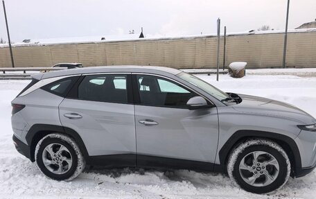 Hyundai Tucson, 2026 год, 3 200 000 рублей, 3 фотография