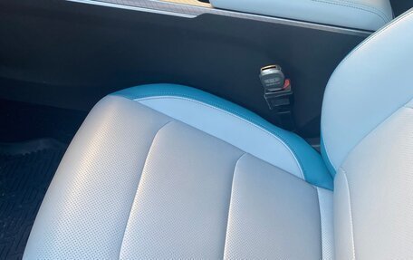 Geely Emgrand, 2023 год, 1 900 000 рублей, 3 фотография