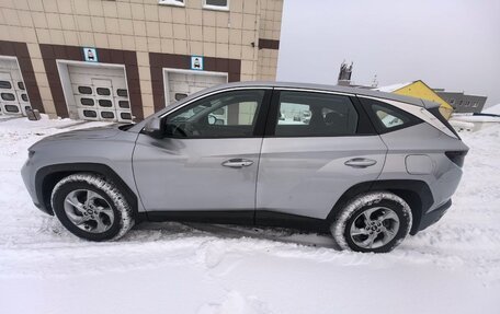 Hyundai Tucson, 2026 год, 3 200 000 рублей, 5 фотография