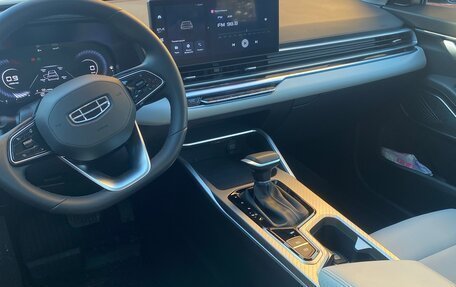 Geely Emgrand, 2023 год, 1 900 000 рублей, 4 фотография