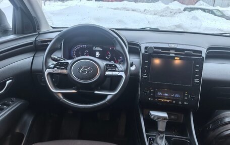 Hyundai Tucson, 2026 год, 3 200 000 рублей, 4 фотография