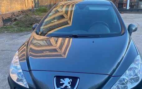 Peugeot 308 II, 2009 год, 419 000 рублей, 3 фотография