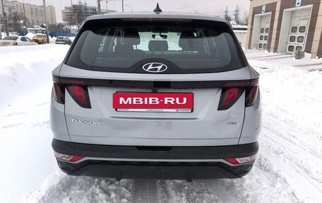 Hyundai Tucson, 2026 год, 3 200 000 рублей, 2 фотография