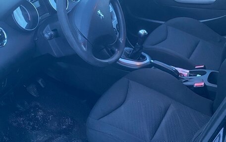 Peugeot 308 II, 2009 год, 419 000 рублей, 5 фотография