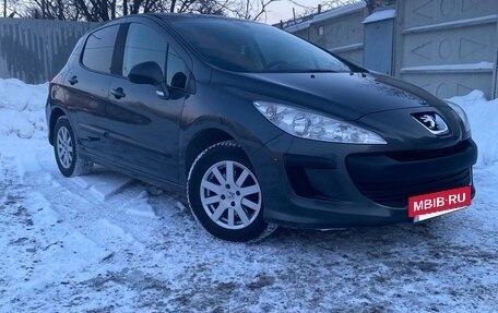 Peugeot 308 II, 2009 год, 419 000 рублей, 4 фотография
