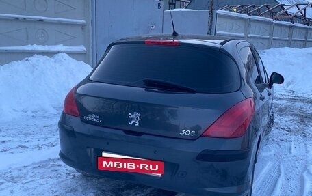 Peugeot 308 II, 2009 год, 419 000 рублей, 2 фотография