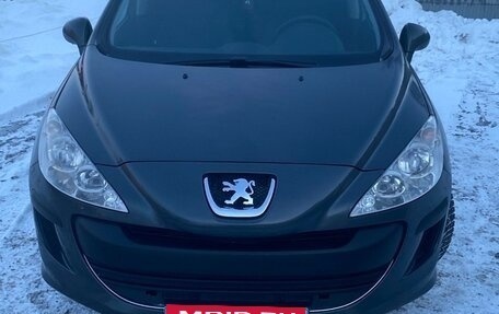 Peugeot 308 II, 2009 год, 419 000 рублей, 8 фотография