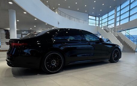 Mercedes-Benz S-Класс AMG, 2023 год, 19 300 000 рублей, 9 фотография