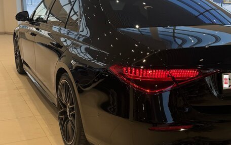 Mercedes-Benz S-Класс AMG, 2023 год, 19 300 000 рублей, 7 фотография