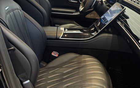 Mercedes-Benz S-Класс AMG, 2023 год, 19 300 000 рублей, 16 фотография