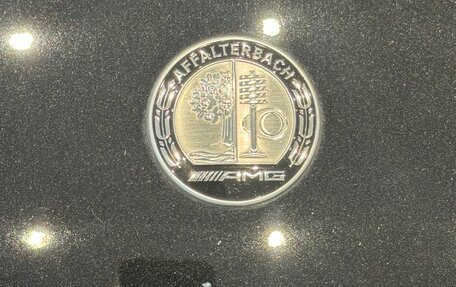 Mercedes-Benz S-Класс AMG, 2023 год, 19 300 000 рублей, 14 фотография