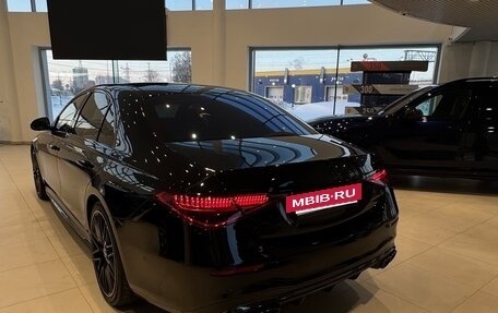 Mercedes-Benz S-Класс AMG, 2023 год, 19 300 000 рублей, 6 фотография