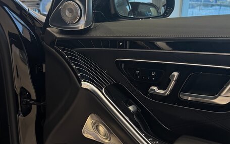 Mercedes-Benz S-Класс AMG, 2023 год, 19 300 000 рублей, 17 фотография