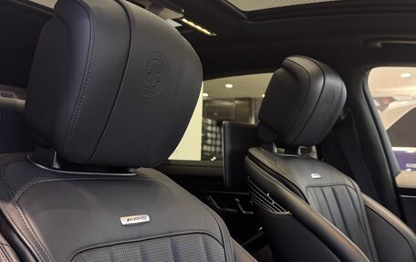 Mercedes-Benz S-Класс AMG, 2023 год, 19 300 000 рублей, 20 фотография