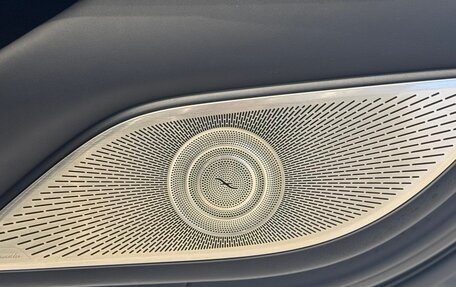 Mercedes-Benz S-Класс AMG, 2023 год, 19 300 000 рублей, 22 фотография