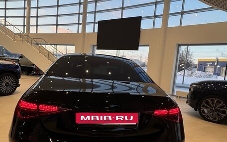 Mercedes-Benz S-Класс AMG, 2023 год, 19 300 000 рублей, 8 фотография