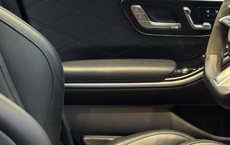 Mercedes-Benz S-Класс AMG, 2023 год, 19 300 000 рублей, 27 фотография