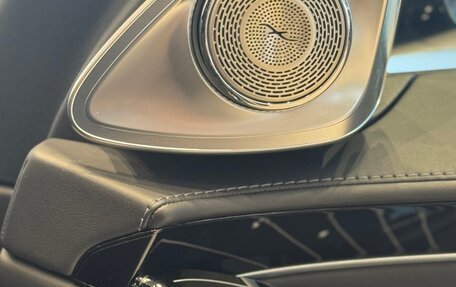 Mercedes-Benz S-Класс AMG, 2023 год, 19 300 000 рублей, 24 фотография