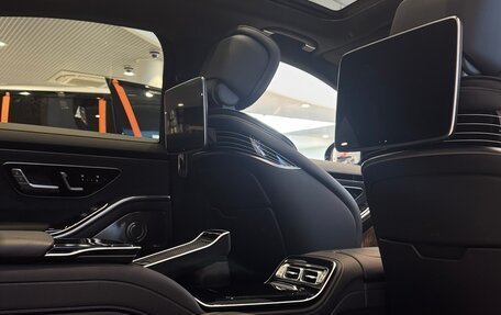 Mercedes-Benz S-Класс AMG, 2023 год, 19 300 000 рублей, 32 фотография