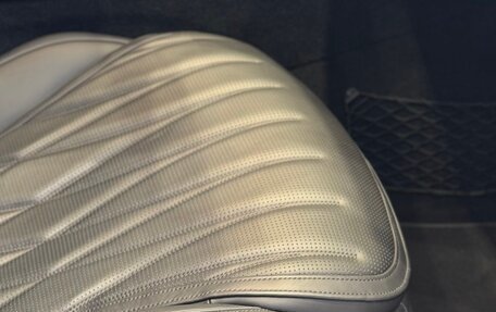 Mercedes-Benz S-Класс AMG, 2023 год, 19 300 000 рублей, 26 фотография