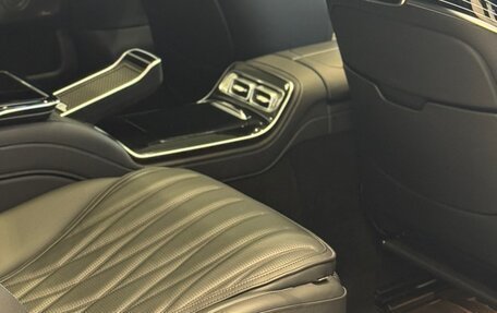 Mercedes-Benz S-Класс AMG, 2023 год, 19 300 000 рублей, 29 фотография