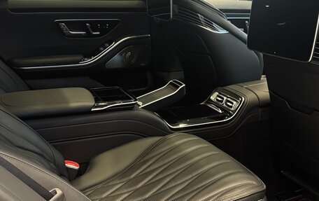 Mercedes-Benz S-Класс AMG, 2023 год, 19 300 000 рублей, 30 фотография