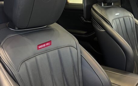 Mercedes-Benz S-Класс AMG, 2023 год, 19 300 000 рублей, 19 фотография