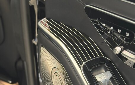 Mercedes-Benz S-Класс AMG, 2023 год, 19 300 000 рублей, 35 фотография