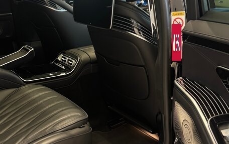 Mercedes-Benz S-Класс AMG, 2023 год, 19 300 000 рублей, 31 фотография
