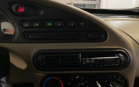 Chevrolet Niva I рестайлинг, 2006 год, 250 000 рублей, 14 фотография