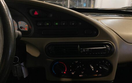 Chevrolet Niva I рестайлинг, 2006 год, 250 000 рублей, 13 фотография