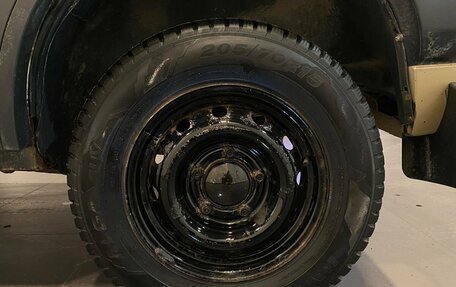 Chevrolet Niva I рестайлинг, 2006 год, 250 000 рублей, 18 фотография