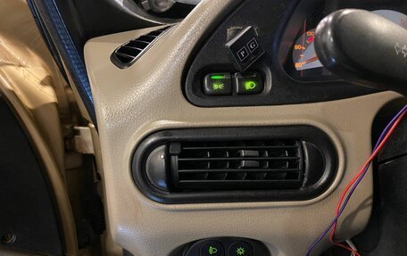 Chevrolet Niva I рестайлинг, 2006 год, 250 000 рублей, 28 фотография