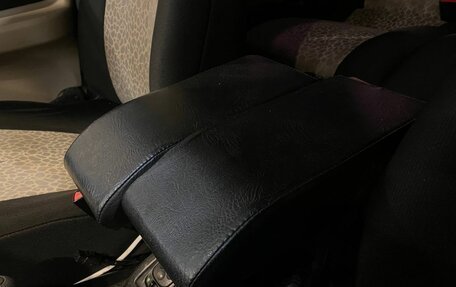 Chevrolet Niva I рестайлинг, 2006 год, 250 000 рублей, 29 фотография