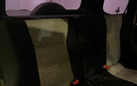 Chevrolet Niva I рестайлинг, 2006 год, 250 000 рублей, 31 фотография