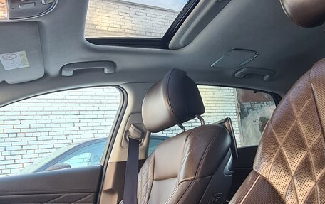 KIA K900 II, 2019 год, 2 400 000 рублей, 8 фотография