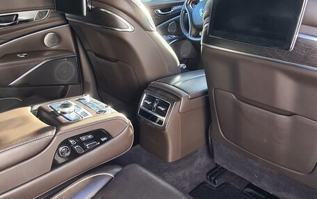 KIA K900 II, 2019 год, 2 400 000 рублей, 5 фотография