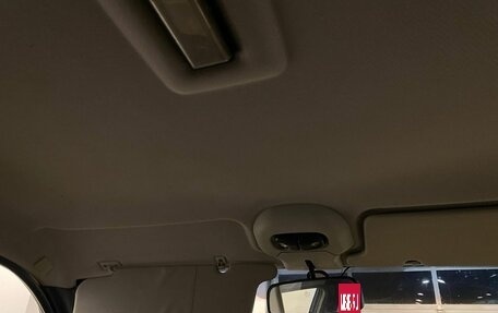 Chevrolet Niva I рестайлинг, 2006 год, 250 000 рублей, 30 фотография