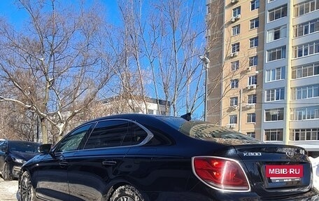 KIA K900 II, 2019 год, 2 400 000 рублей, 2 фотография