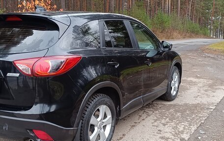 Mazda CX-5 II, 2013 год, 1 730 000 рублей, 2 фотография